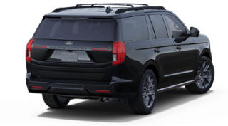 2025 Ford Expedition® External Image 4